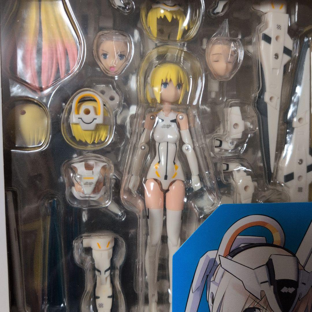 武装神姫mk2 コナミスタイル特装版 PSP 島田フミカネ