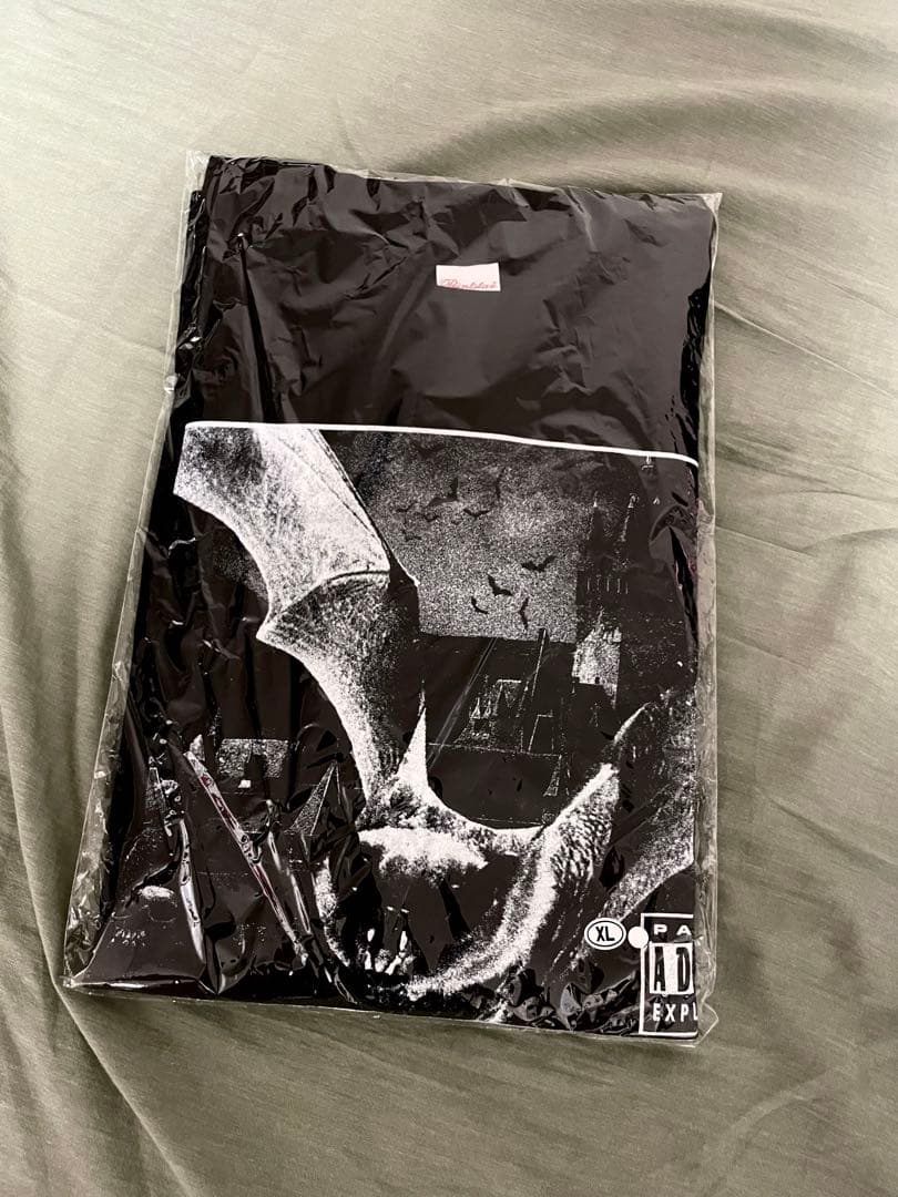 新品・未使用】黒夢 セントマイケル 河村康輔 コラボTシャツ XL www