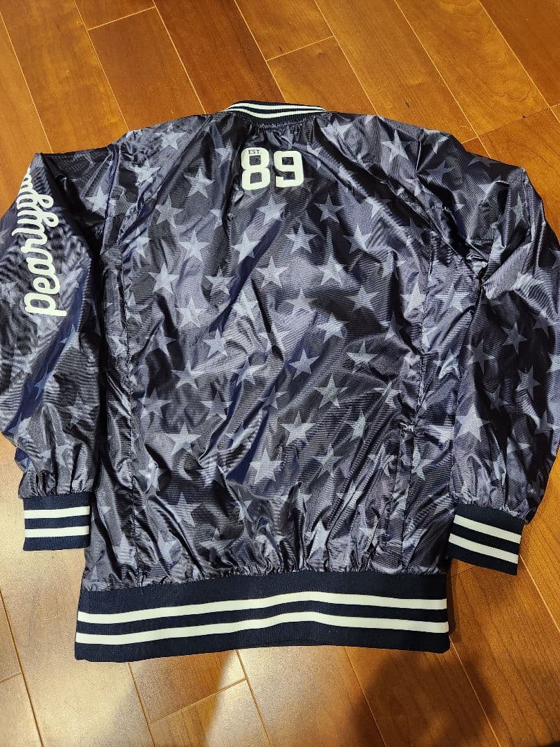 パーリーゲイツ　スニード