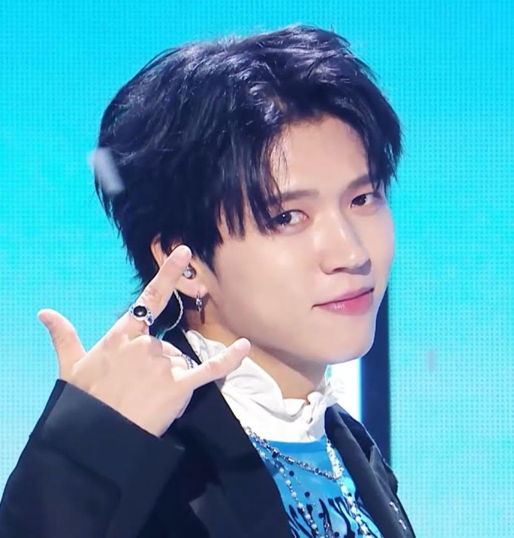 INIFINITE ウヒョン サイン入り チェキ ポラロイド