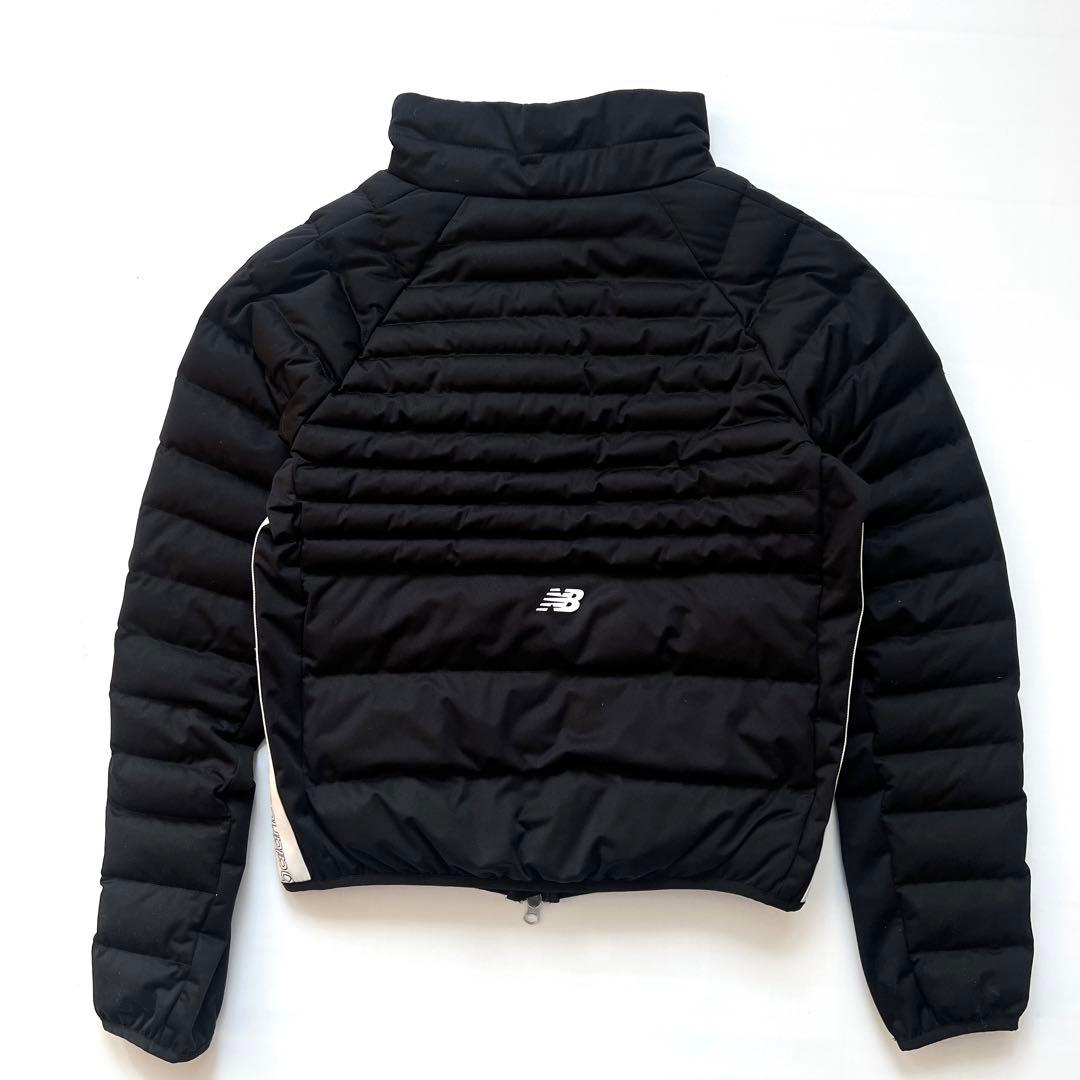 NEW BALANCE GOLF ニューバランスゴルフ　ダウンジャケット　中綿