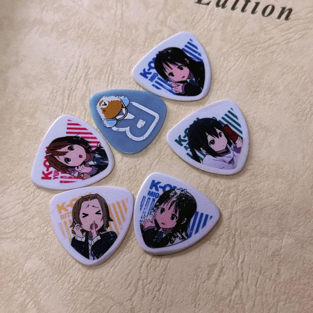 けいおん エレキ ギター 平沢唯 限定 K-ON！yui モデル - メルカリ