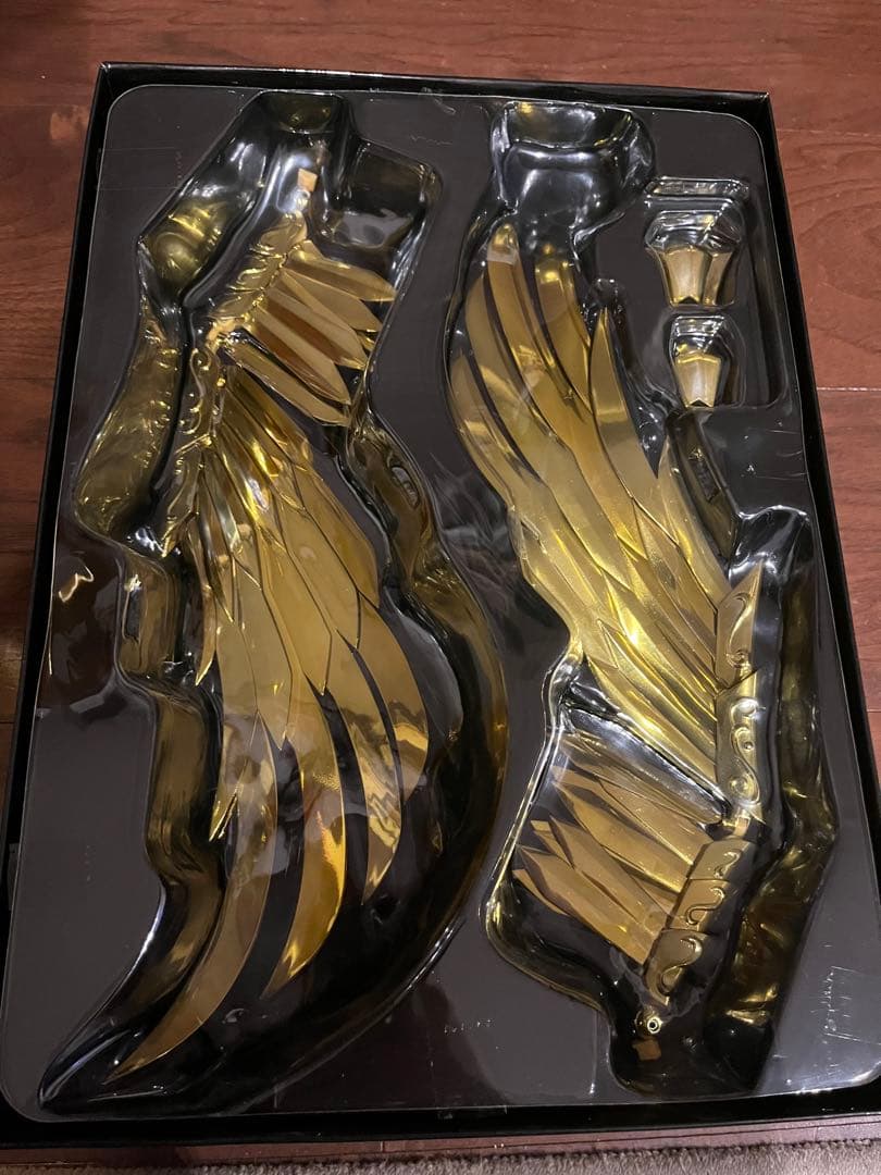 聖闘士聖衣皇級 サジタリアス星矢