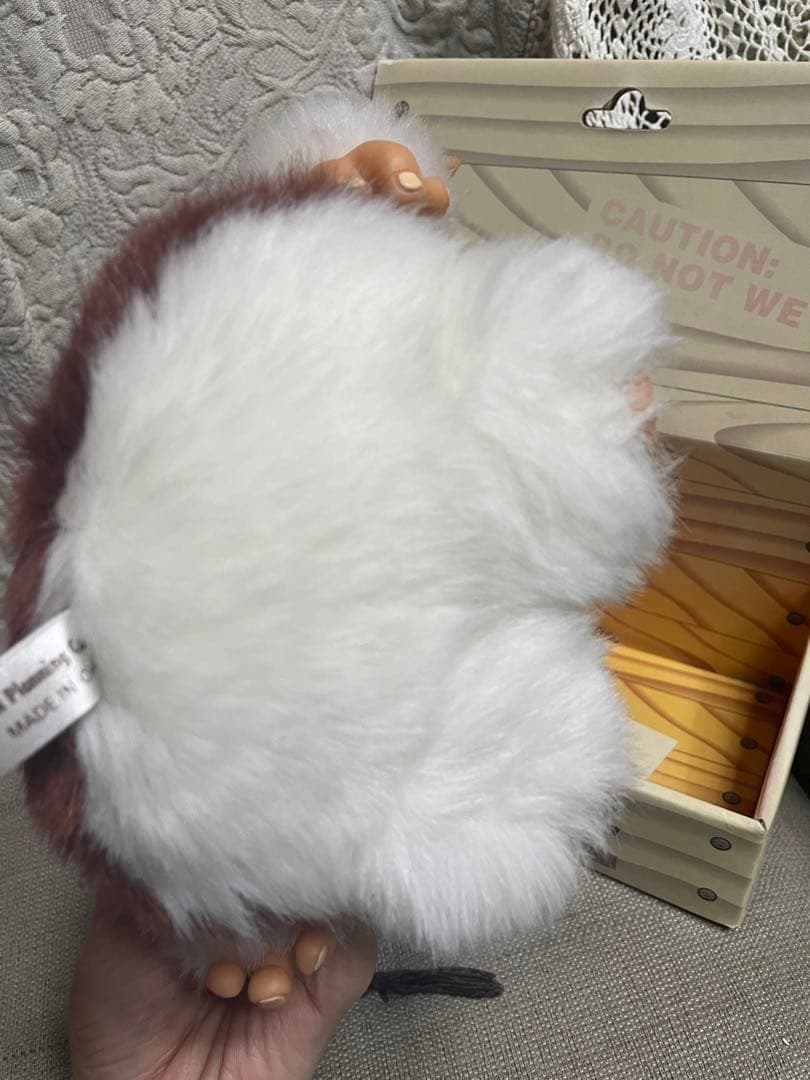 GREMLINS2 グレムリン2 ギズモ ジュンプランニング 希少　レア　箱付き