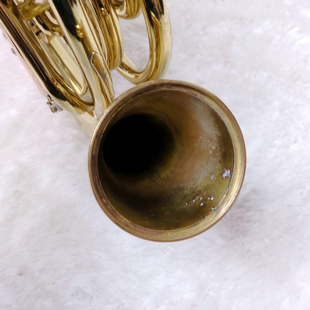 J.Michael ジェーマイケル FH-850 フルダブルホルン　現状品