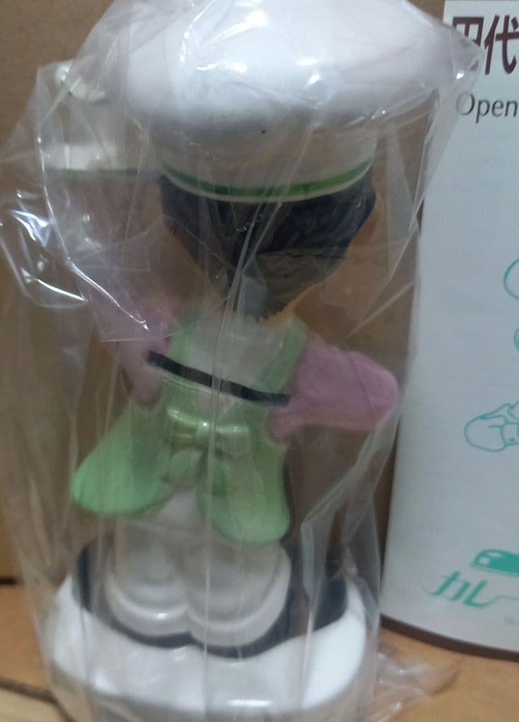 田代まさし マーシーグッズ✨超激レア!陶器とパンフレット✨当時物!１９８０年代✨