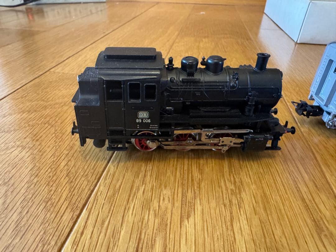 d*a様 marklin メルクリン HO ゲージ 鉄道模型 まとめて 3371