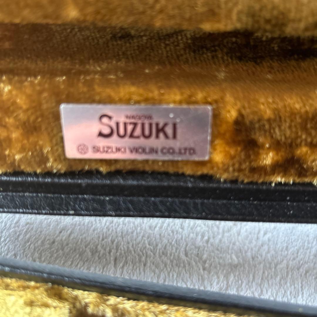 ジブリ　耳をすませば　茶位幸信バイオリン　1966 3/4
