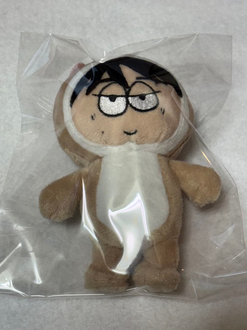 ONE N' ONLY ワンエン 沢村玲REI ぬいぐるみ マスコット ONO ゲーム