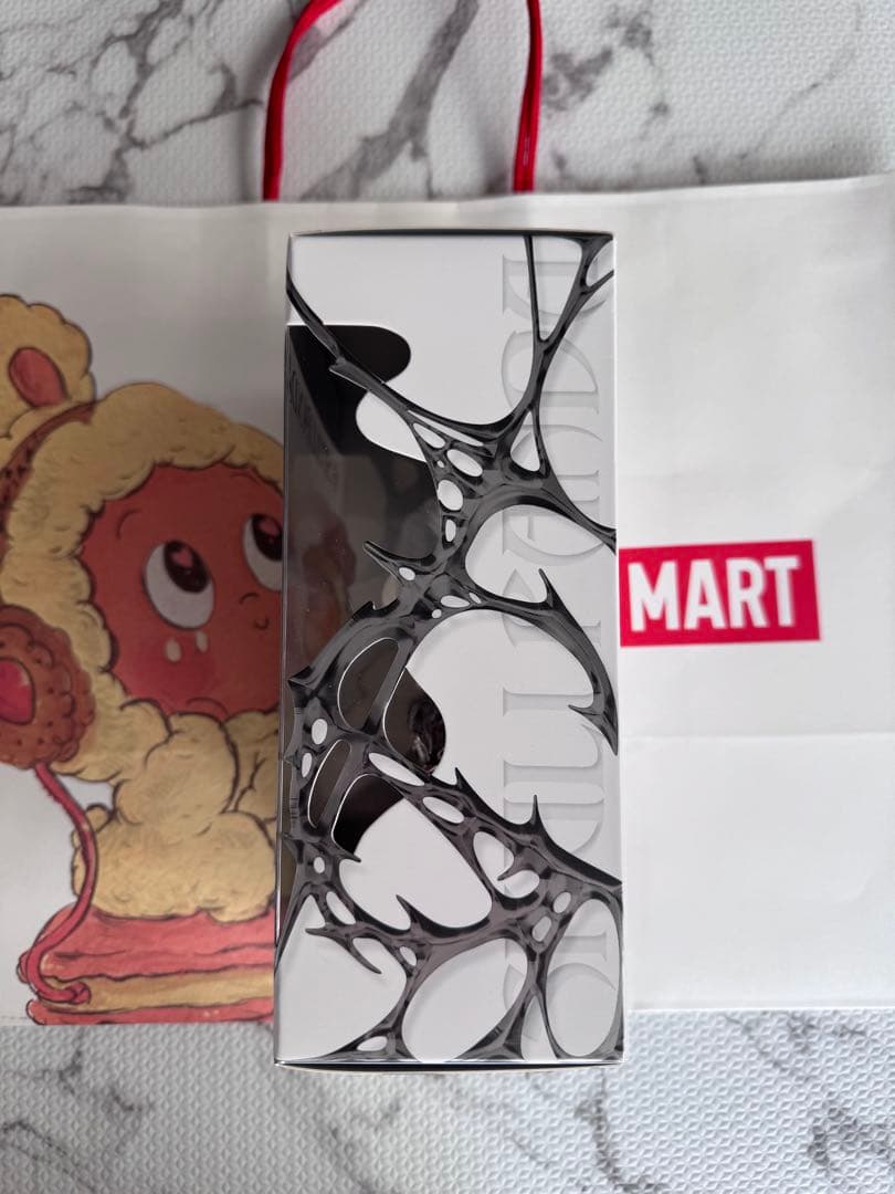 C*s様 【新品未開封】POPMART POPUP スカルパンダ XGコラボ