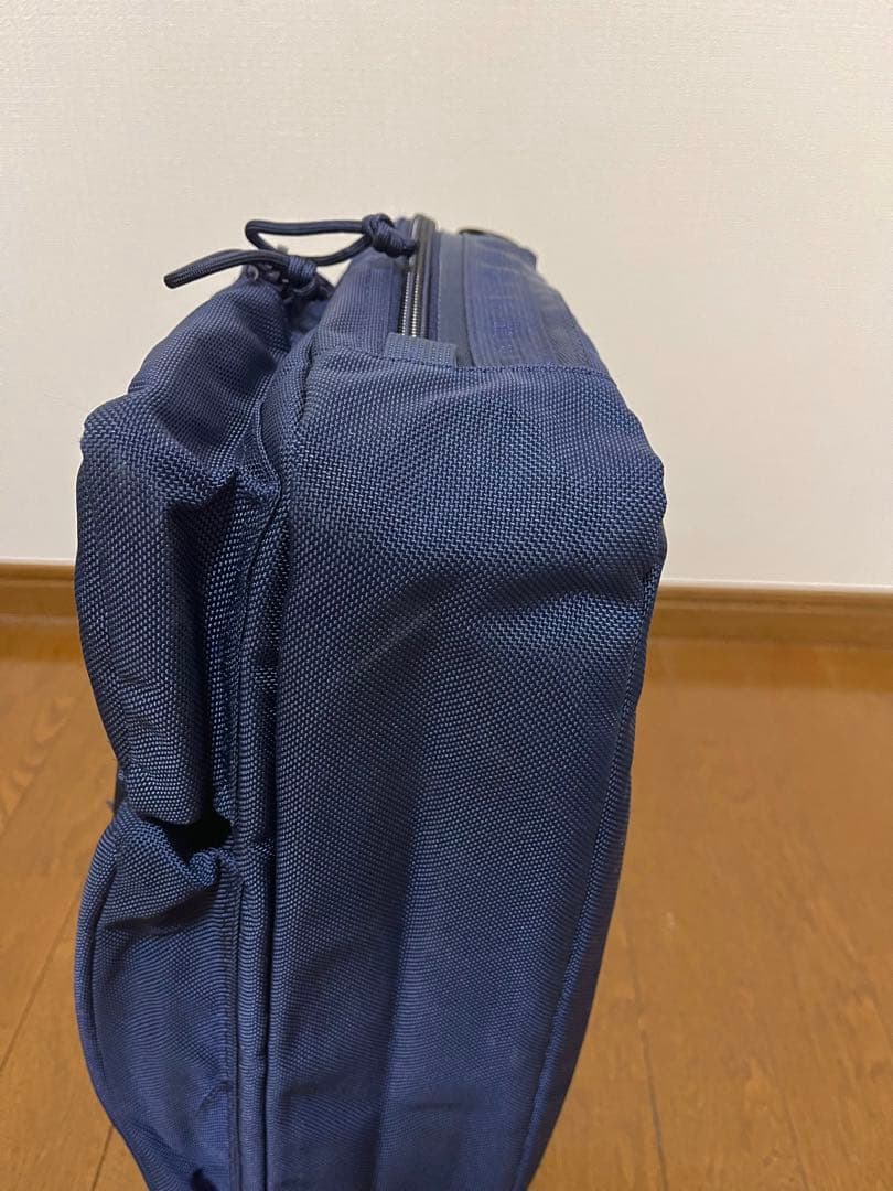 ビームスプラス BRIEFING 別注 NEO B4 LINER