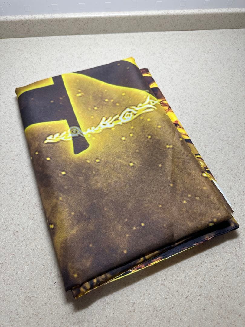 超レア品】牙狼（GARO）展示用超特大タペストリー