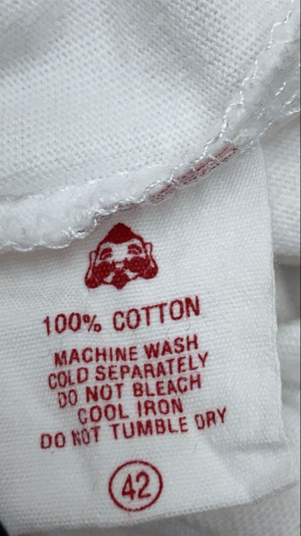 エビス 6着おまとめ Tシャツ ロンT EVISU 古着 42 44