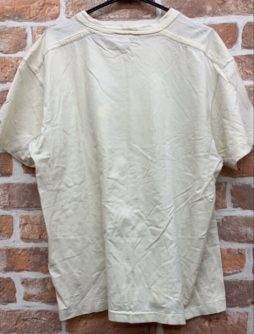 エビス 6着おまとめ Tシャツ ロンT EVISU 古着 42 44