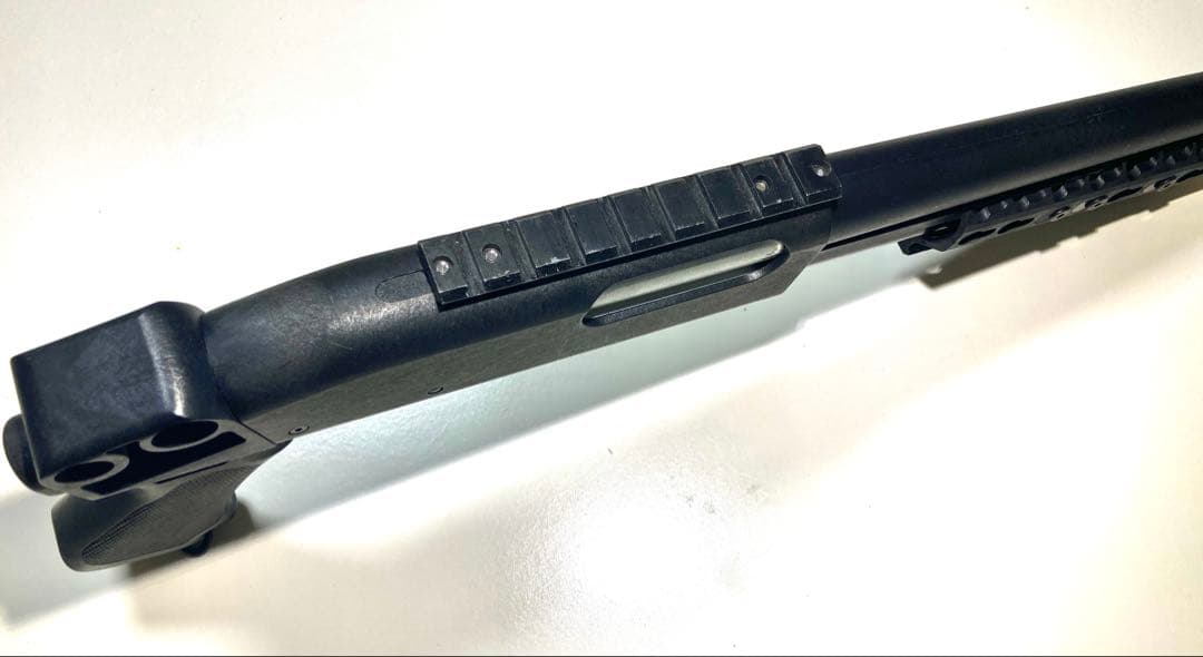 マルゼン　CA870ポリスFIRST別注モデル　カスタム　中古