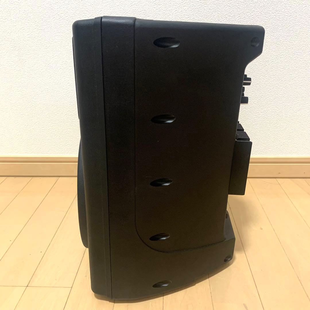 CLASSIC PRO CSP8P パワードスピーカー アンプ内蔵 スタンド付