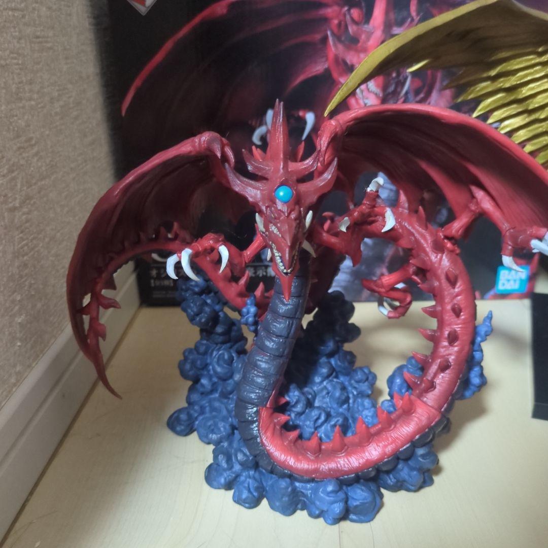 遊戯王 フィギュアセット