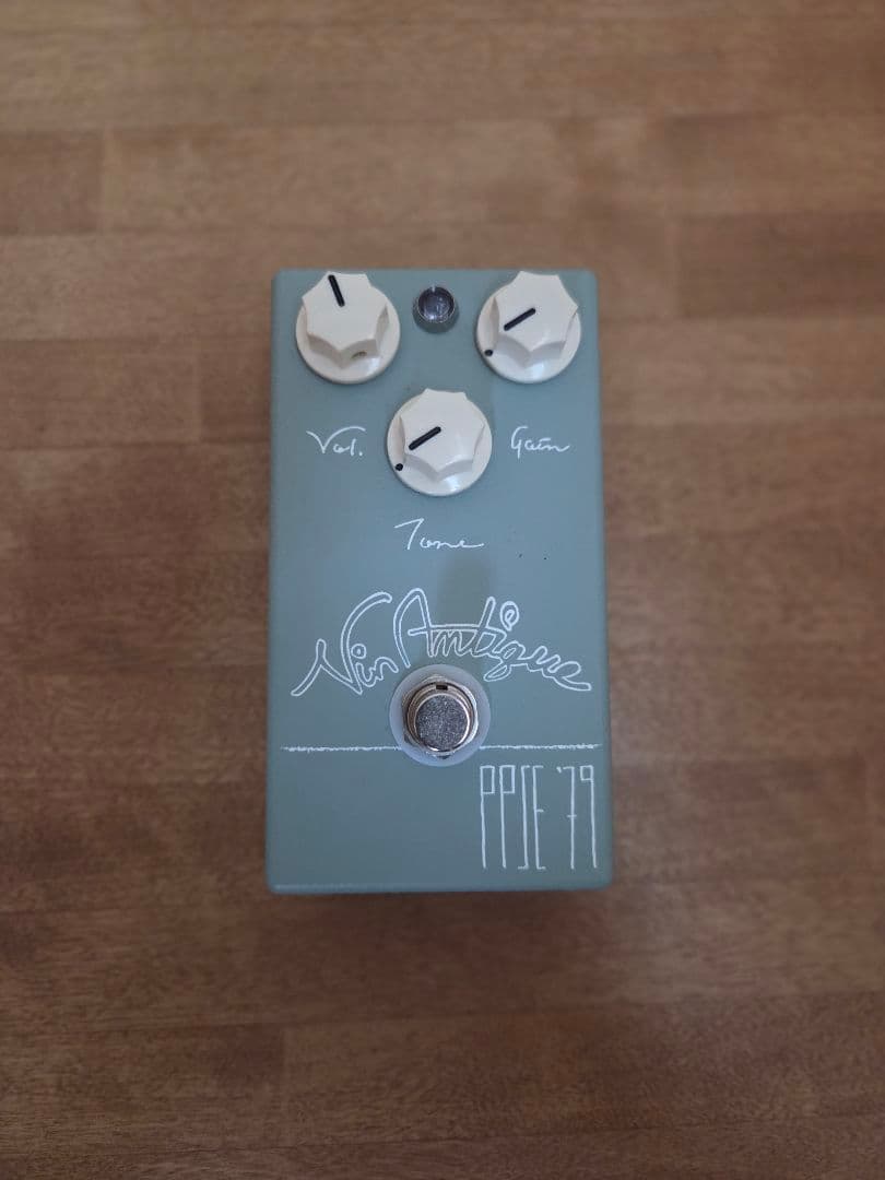 ギター Vin Antique PPSE '79 ver.3