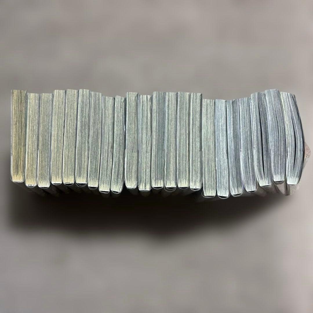 綱*様 セット売り　僕のヒーローアカデミア　1〜42全巻初版、ジャンパック