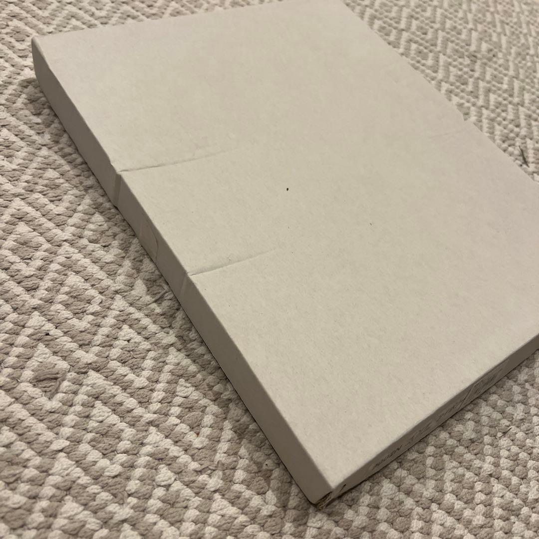 ライフルペーパー　ドッグデイズ　犬のイラストの絵