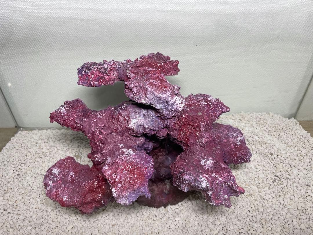 人工ライブロック SHR24 アク抜き済み安心塗料使用