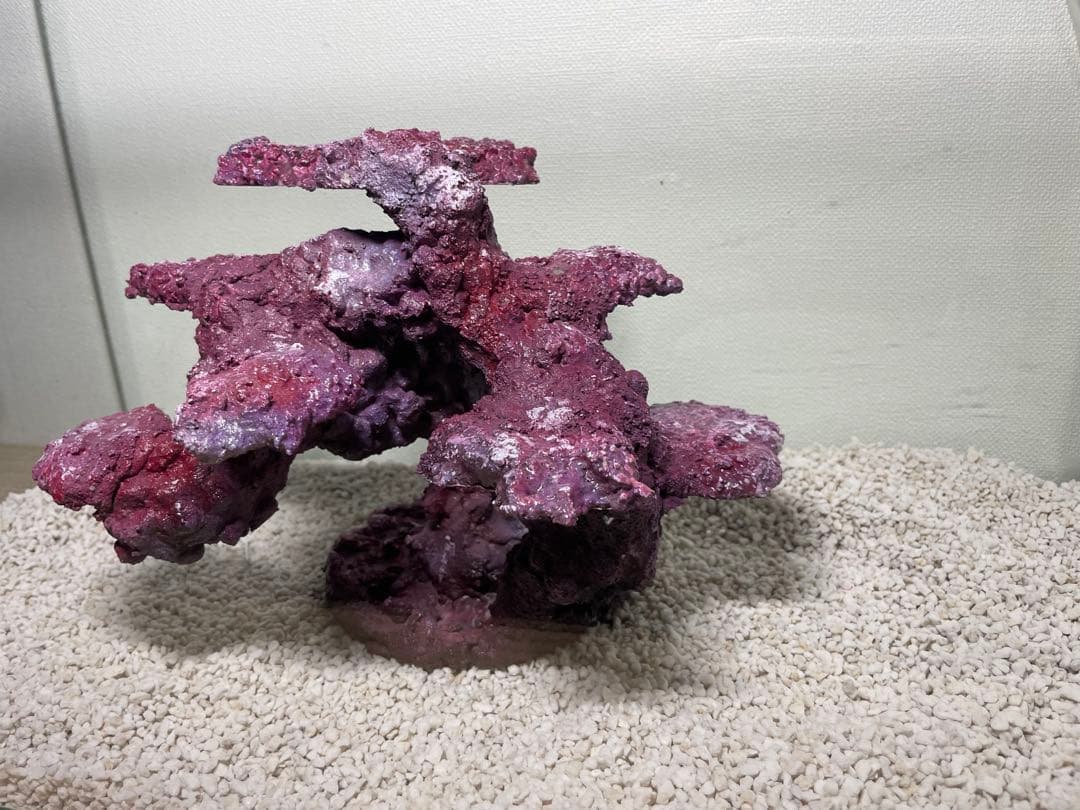 人工ライブロック SHR24 アク抜き済み安心塗料使用