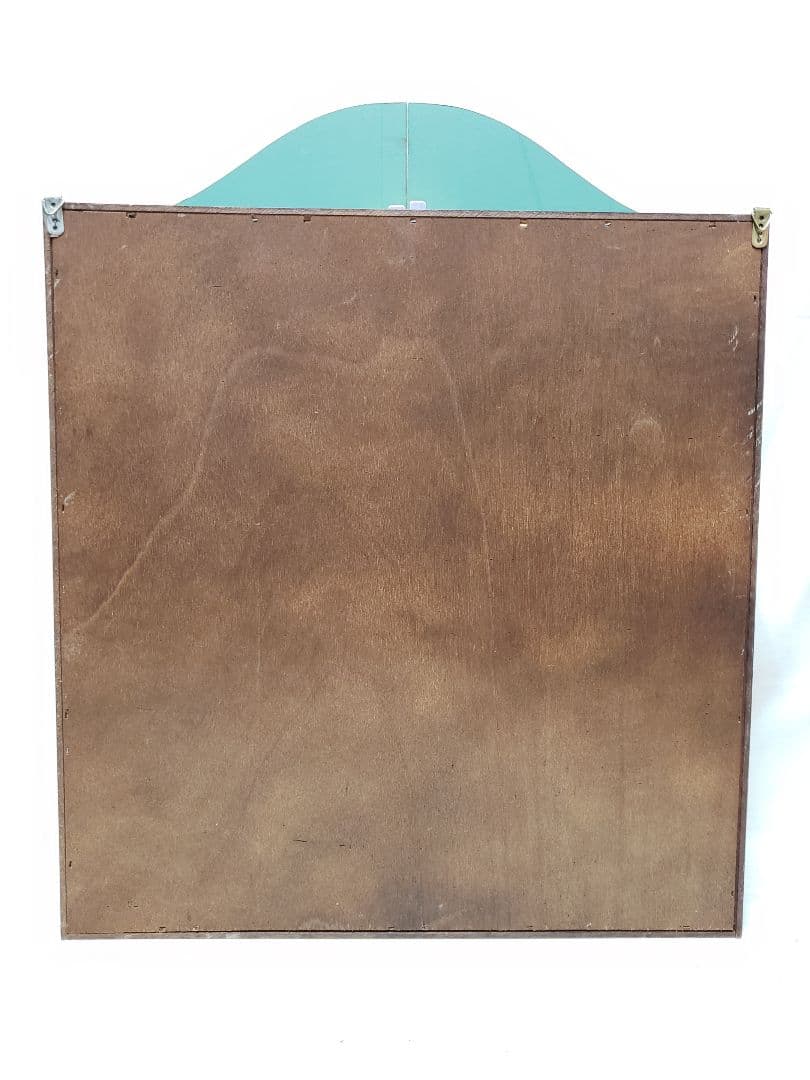 希少 80's ビンテージ未使用品 ダーツボード KINGS HEAD ④