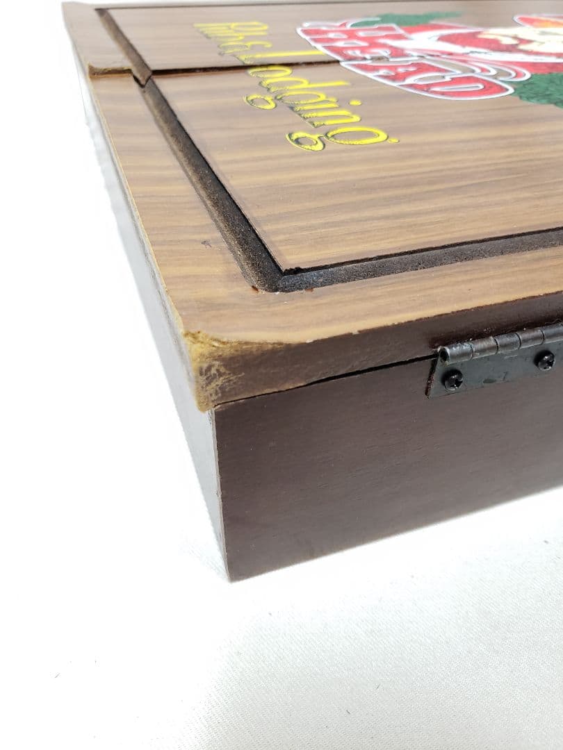 希少 80's ビンテージ未使用品 ダーツボード KINGS HEAD ④