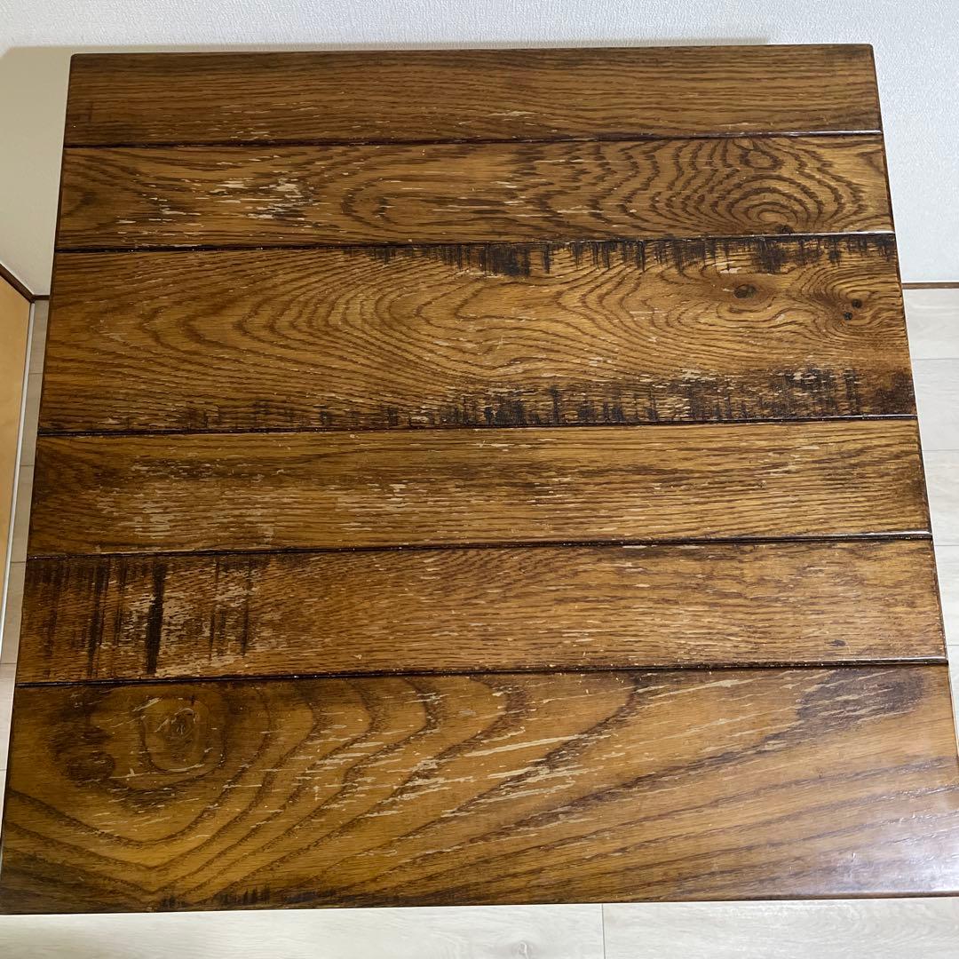 カフェテーブル　ACME Furniture アクメファニチャー