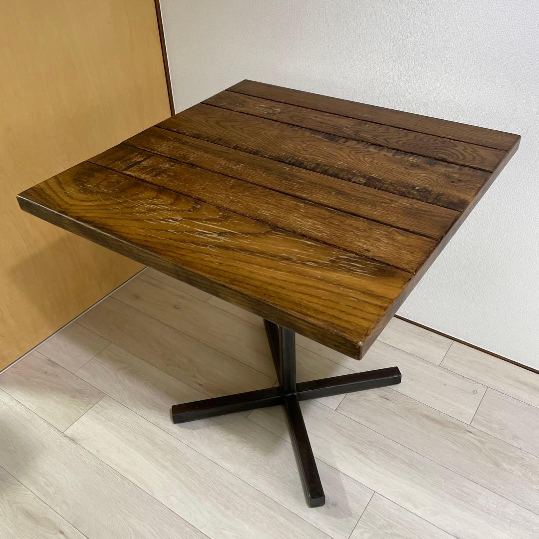 カフェテーブル　ACME Furniture アクメファニチャー