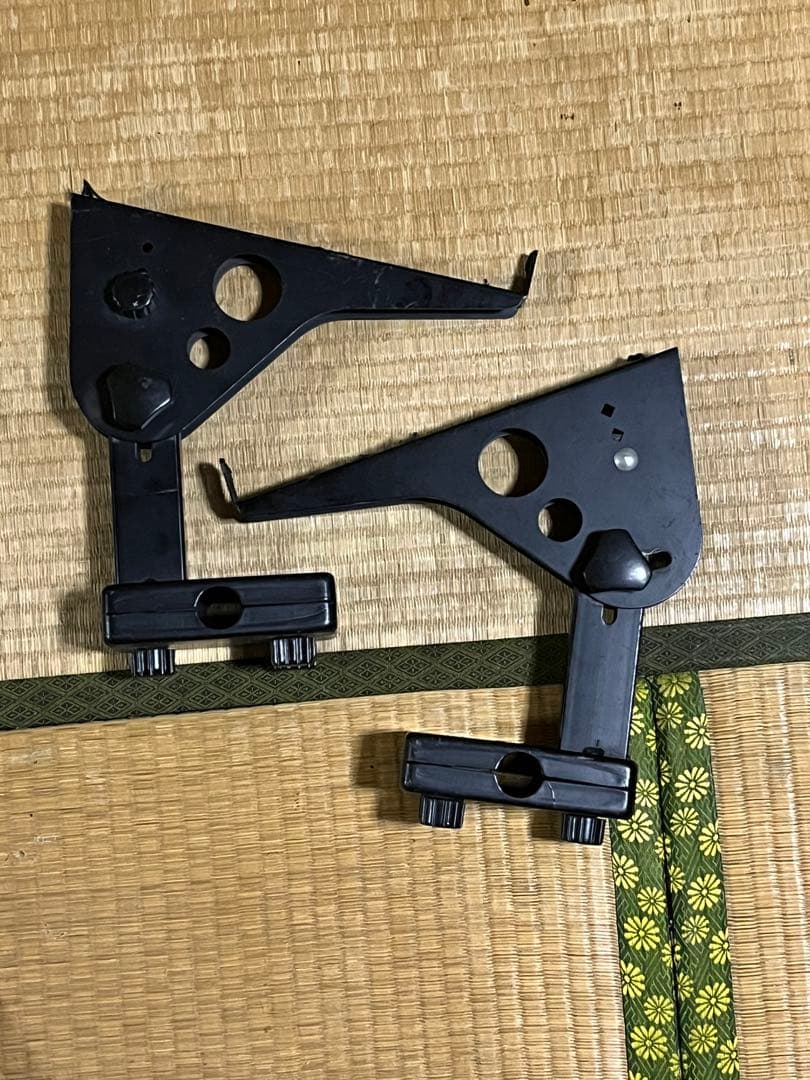 YAMAHA LGA-100 2段用アタッチメント YAMAHA LGA-100 キーボード