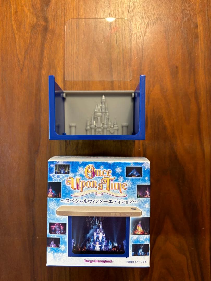 ディズニー ハコビジョン Once Upon a Time - メルカリ