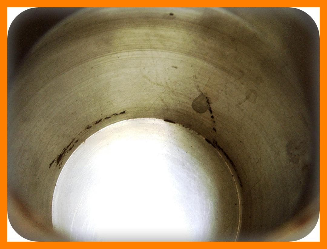 628『中国美術 古錫 茶入 茶壺』 /骨董品 古美術 アンティーク 古玩