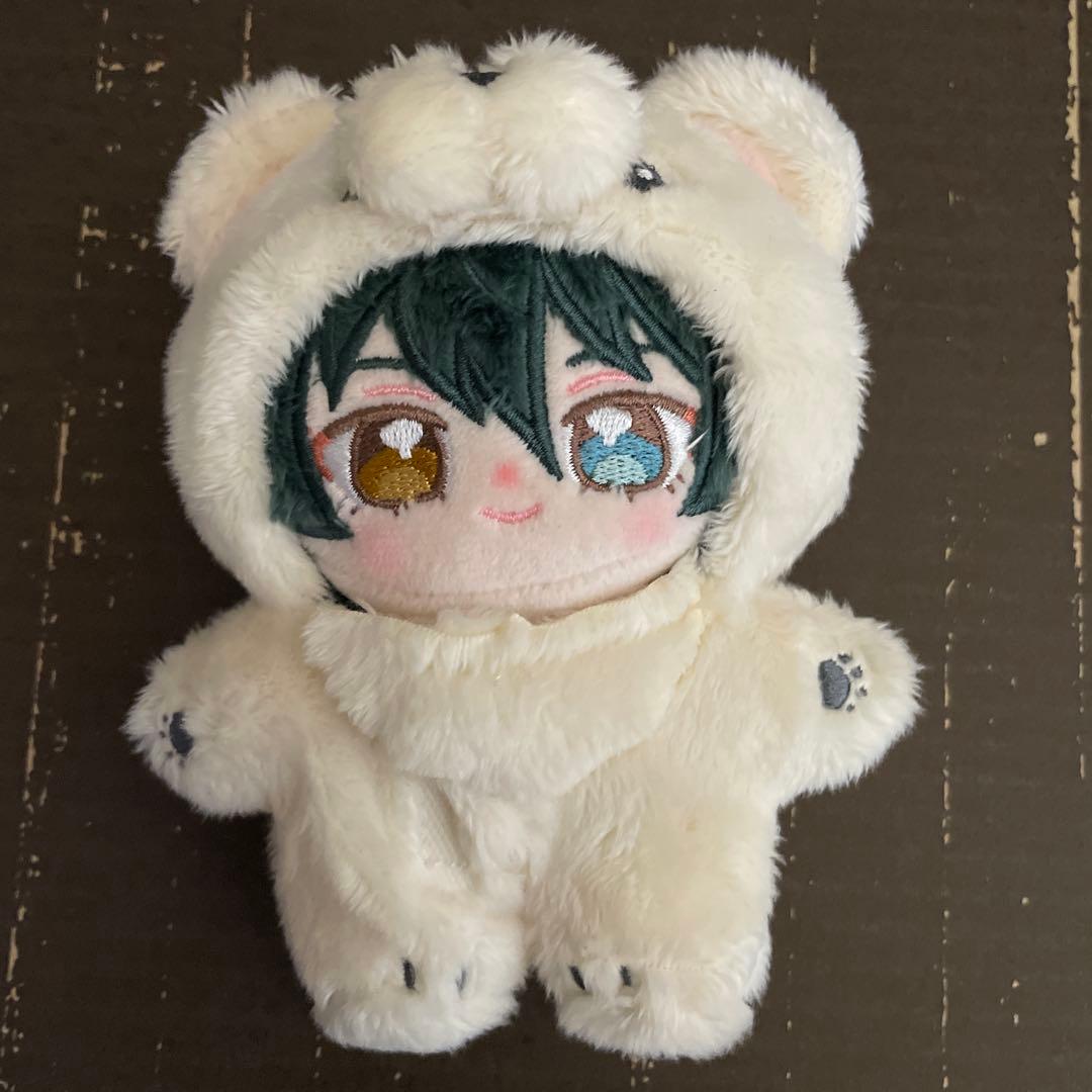 あんスタ いつぬい 影片みか みか