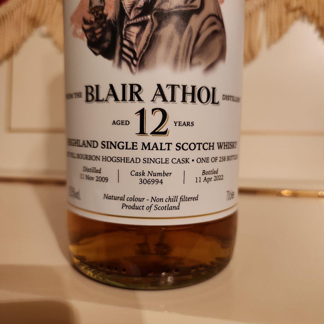 AuldGoonsy´sMalt12年(世界限定)258本 [eco53様専用]の通販はau PAY