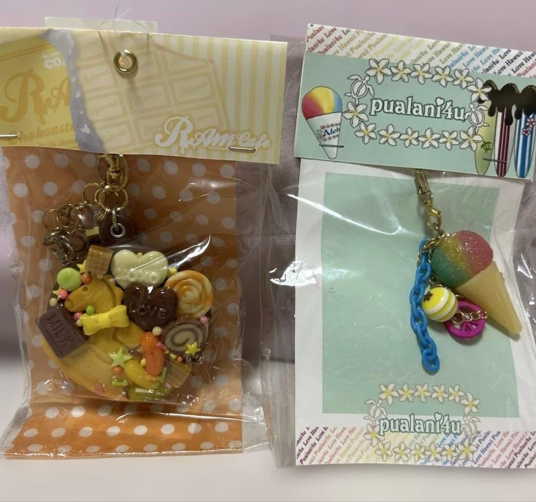 キーホルダー　アーティスト　作家　レジン　13セット