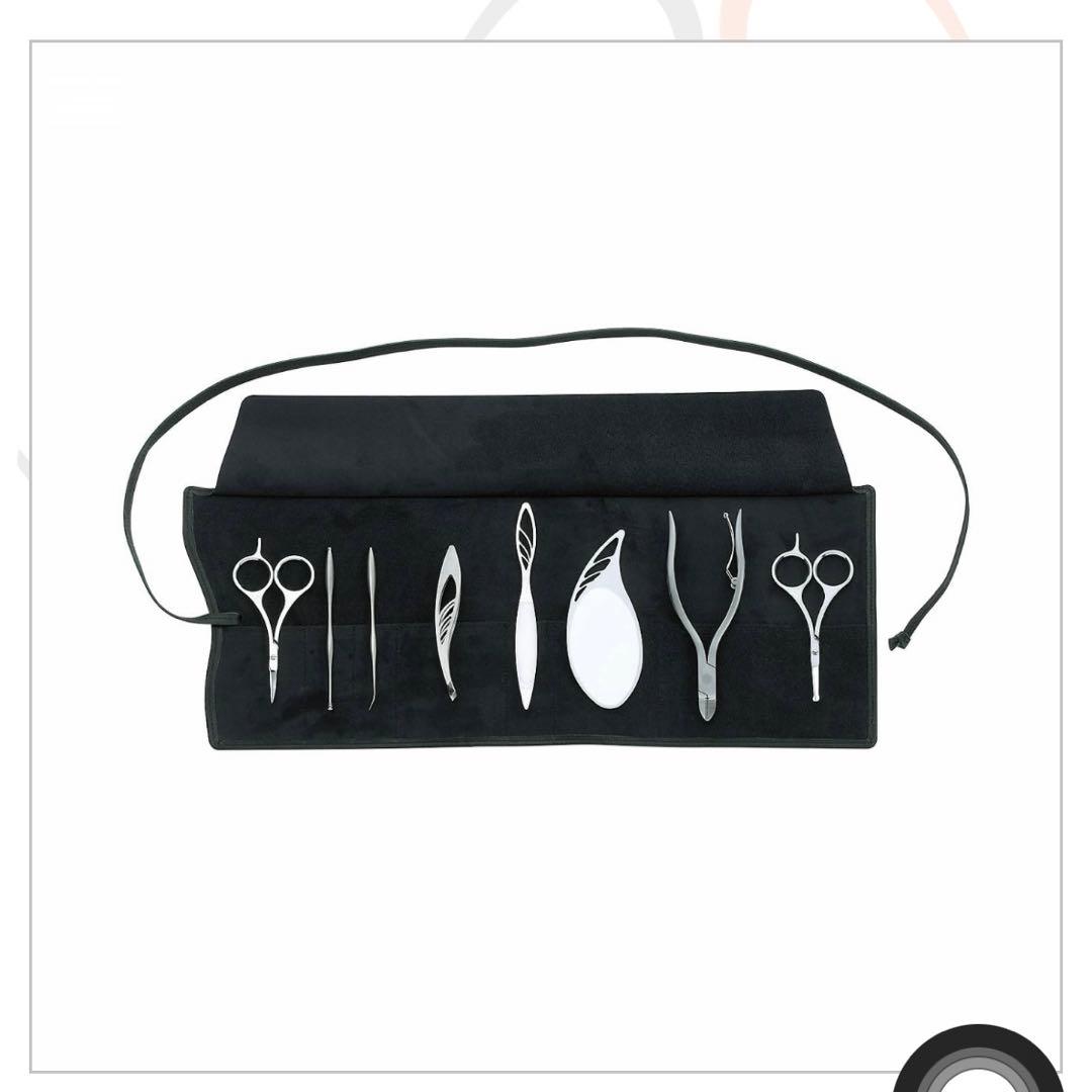 マルト長谷川　グルーミングキット[8点セット]