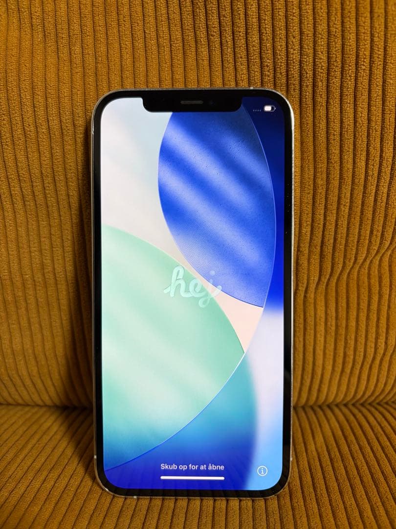 iPhone12Pro 本体 256GB シルバー Amazon | 【整備済み品】 Apple iPhone 12 Pro 256GB シルバー SIM