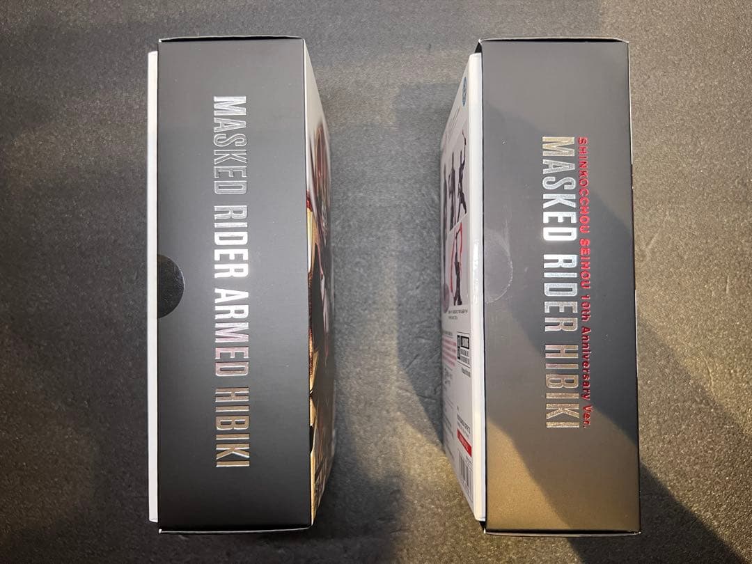 最終値下げ S.H.Figuarts 真骨彫製法 仮面ライダー響鬼 装甲響鬼