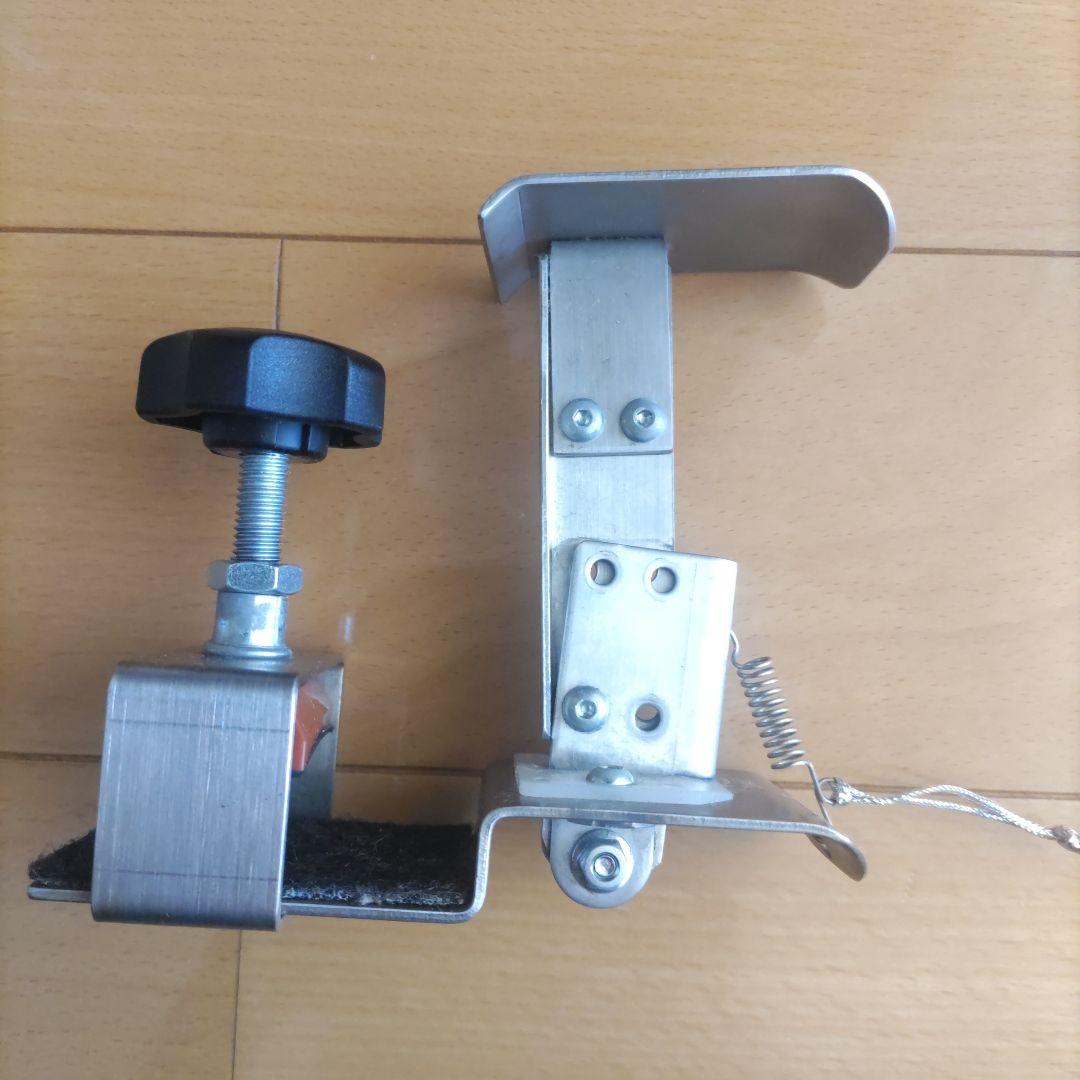 ピアノアシストペダル　補助ペダル　ハイツール　セット　美品