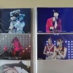 NMB48 貞野遥香 生写真 グッズセット