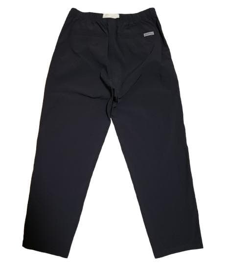 GRAMiCCi［グラミチ］別注 エブリデイ ナイロンパンツ ブラック M