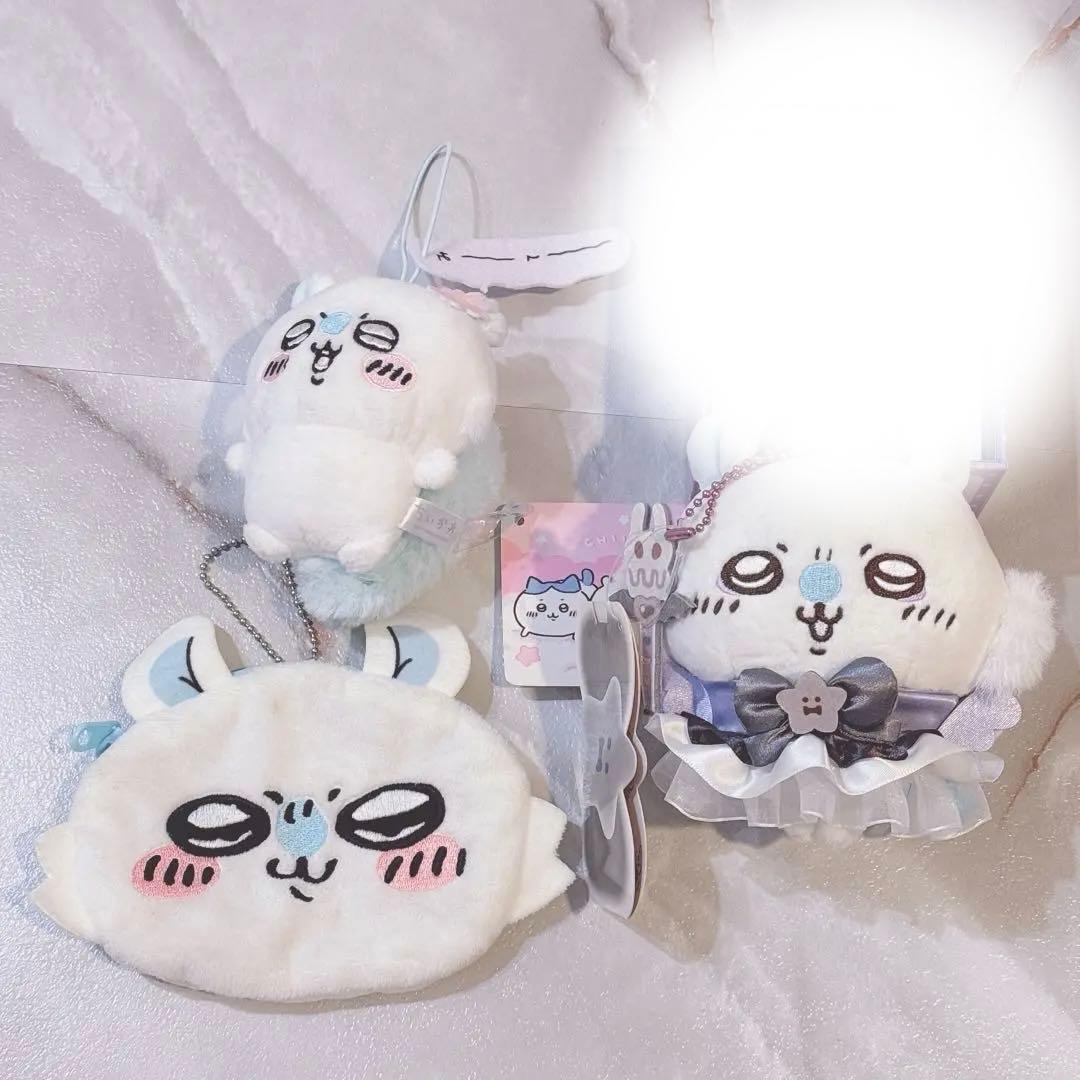 ちいかわ モモンガ まとめ売り ちいかわグッズモモンガ