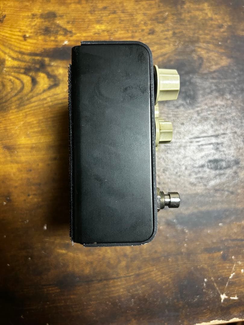 Strymon Flint V1 リバーブ&トレモロ