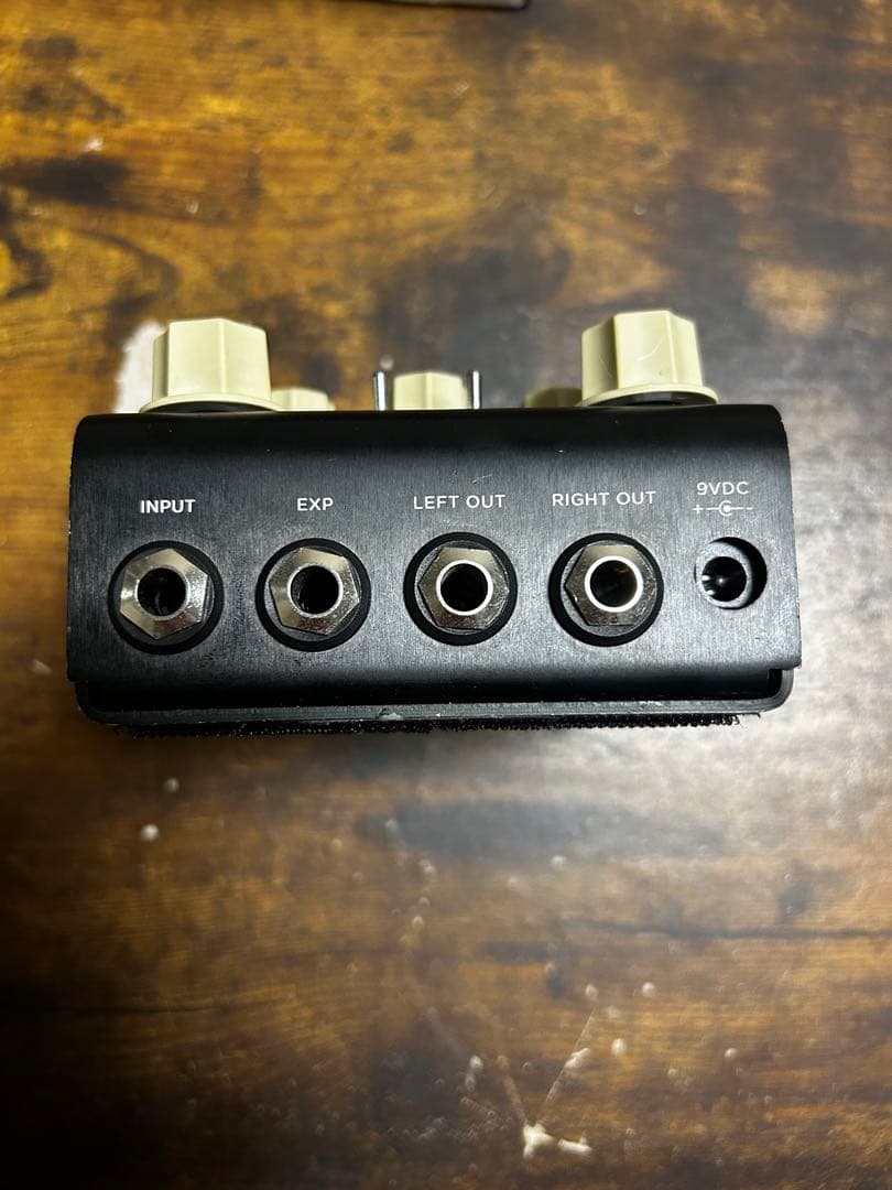 Strymon Flint V1 リバーブ&トレモロ