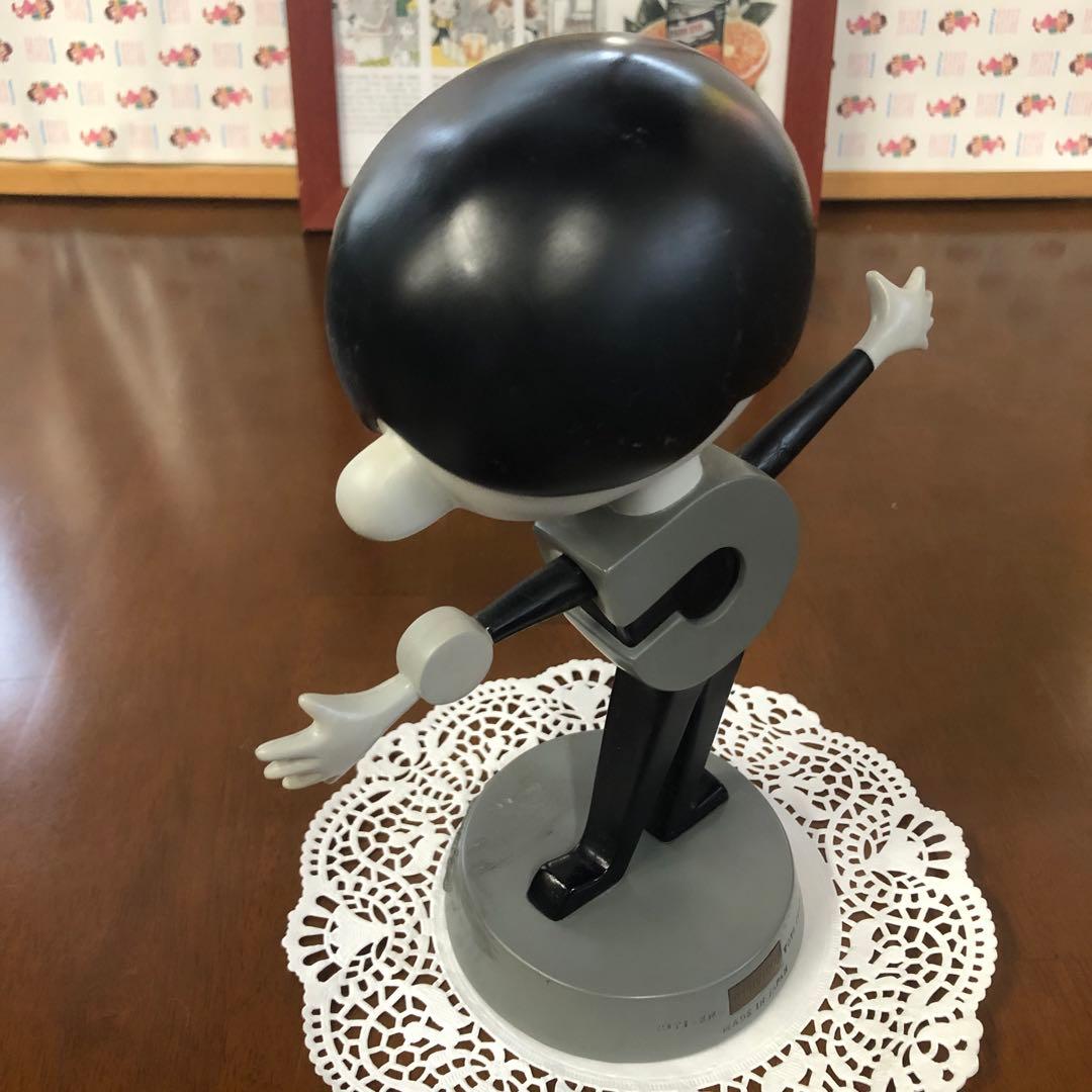 シチズンCちゃん CITIZEN 昭和レトロ No.0110/1000