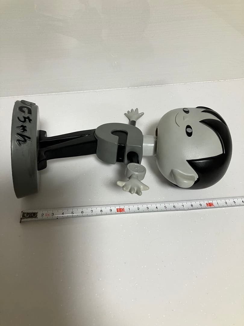 シチズンCちゃん CITIZEN 昭和レトロ No.0110/1000