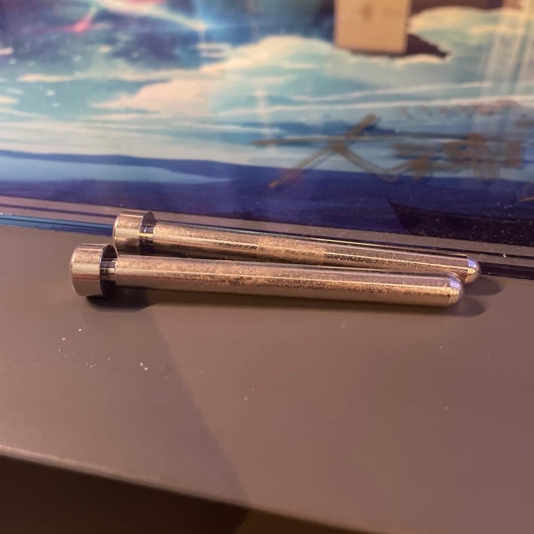 大神ミオ 活動一周年記念グッズ