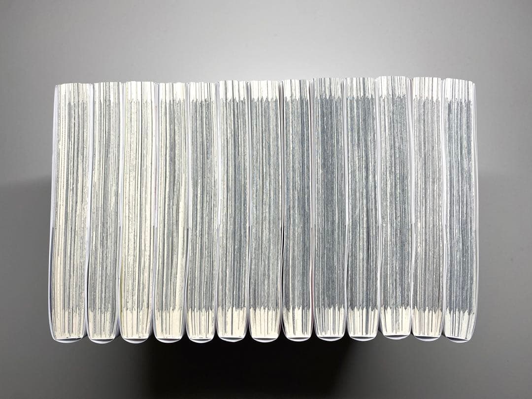 メダリスト 1~13巻セット ※帯無し