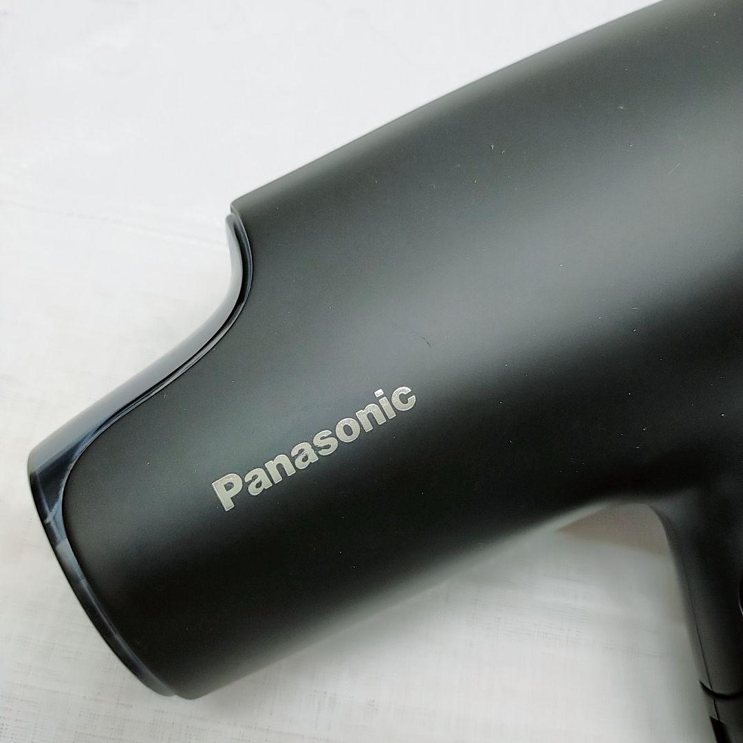 ほぼ未使用★付属品完備 Panasonic ナノケア ドライヤー EH-NA0G